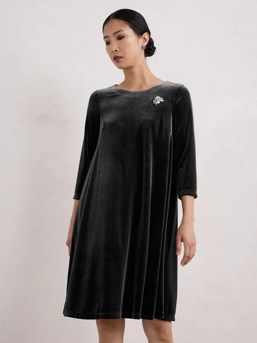 Seasalt mahonia shift dress - seasalt,