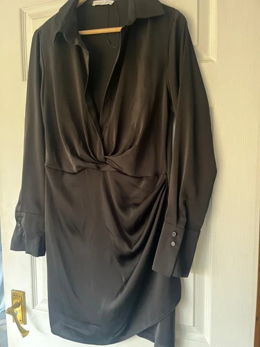 Women primark black dress - women’s,