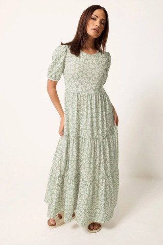 Pixiegirl petite maxi dress - pixiegirl,