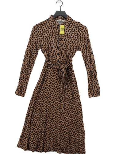 Boden shirt midi dress - midi, in