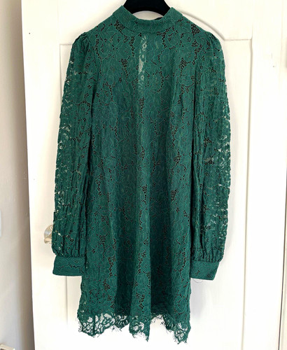 New look shift - dress, size