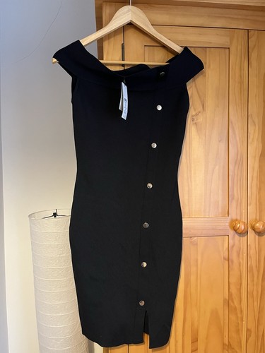 Lipsy women black - lipsy, dress