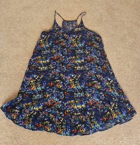 Strap sun beach dress - -,
