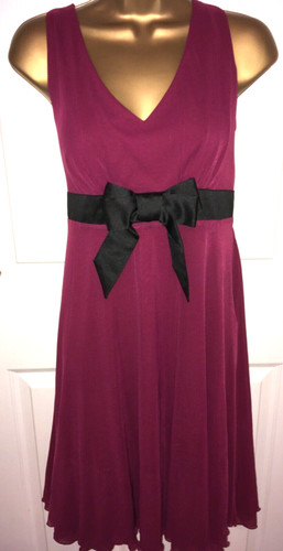 Dress party size - size, 12