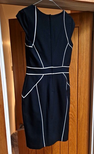 Dorothy perkins black white - perkins, black/white