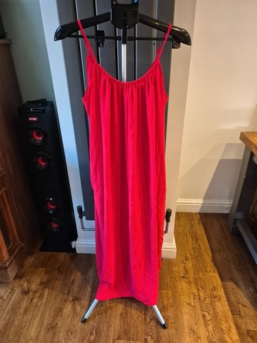 Primark cami strappy gathering - cami,