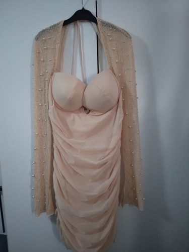 Polly dress size 12 - oh,