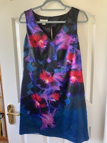 Ladies monsoon dress size - dress, 12