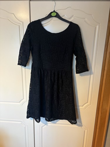 Atmosphere primark black lace - atmosphere,