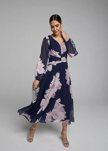 Kaleidoscope size navy - size,