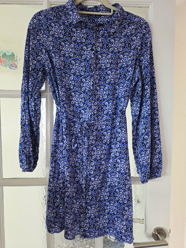Collection paisley a line - collection, a-line