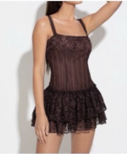 Murci saski mini - size, 12