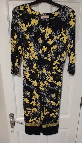 Per uno dress size 12 - m&s, item