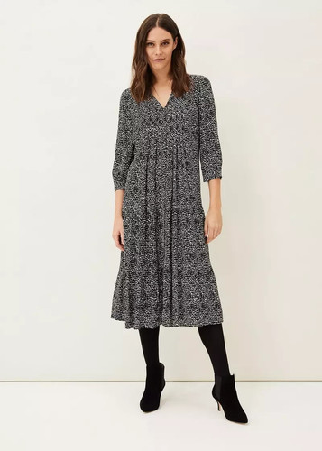 Phase eight penele print - phase,