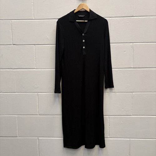 Ribbed midi dress uk - dress, 12