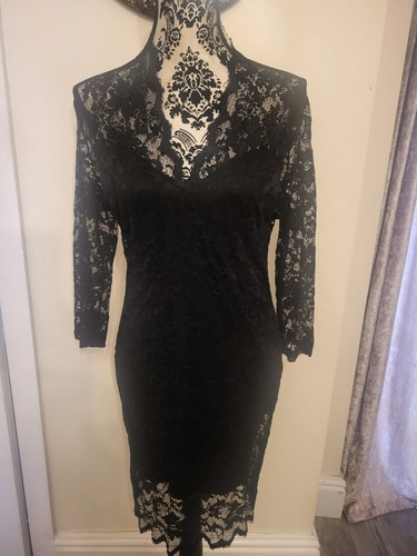 Miusol black lace - miusol, body