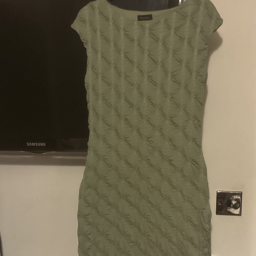 Dusk dress body - dusk, 12