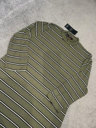 Ladies green dress size - green,