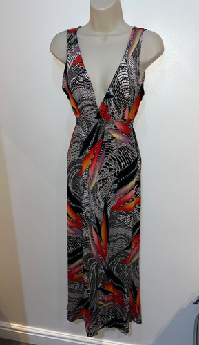 Nikka size 10 12 stretch - size, s/m