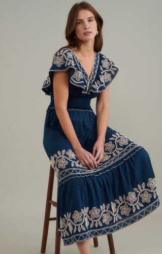 Nobody child womens navy - child,