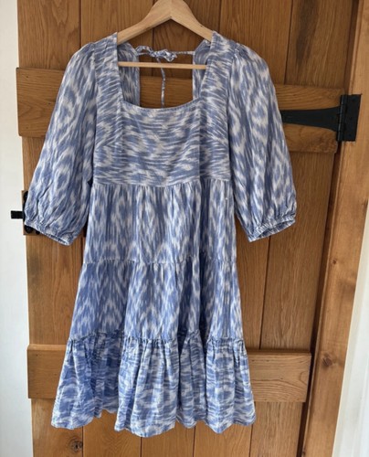 Women summer light blue - f&f,