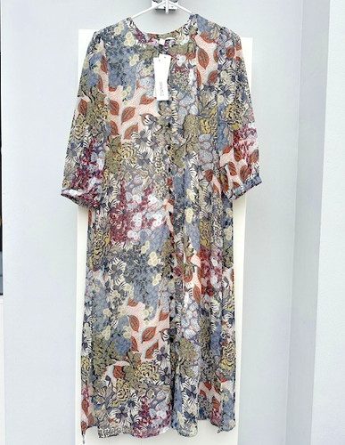 Esprit women chiffon floral - esprit,