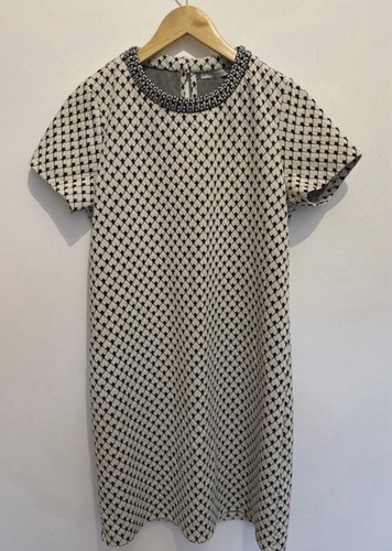 Lovely shift dress - dress, size