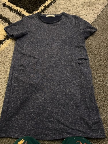 Blue dress george - dress,