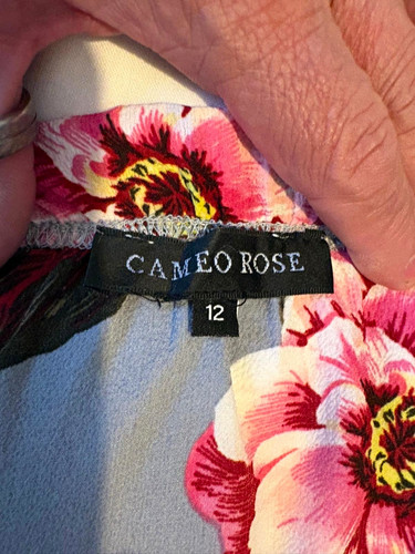 Cameo rose grey pink - cameo, &