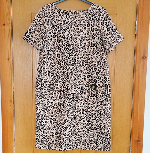 Wallis petite leopard - wallis, uk