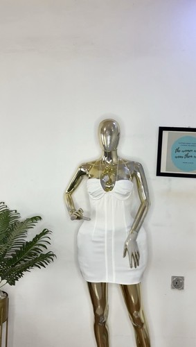Mini dress - dress, 12