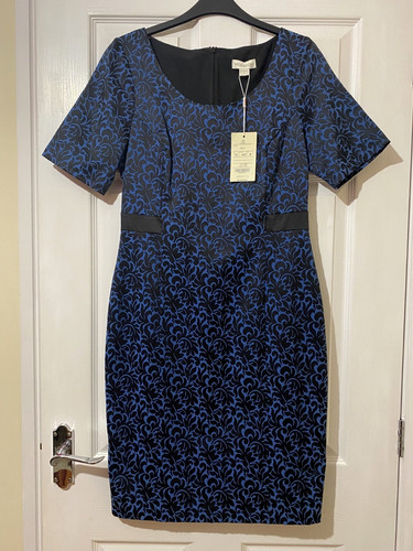Monsoon womens blue - , black