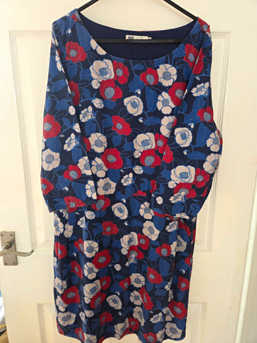 Seasalt cornwall floral - seasalt, cotton