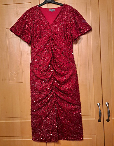 Principles red sequin - principles,