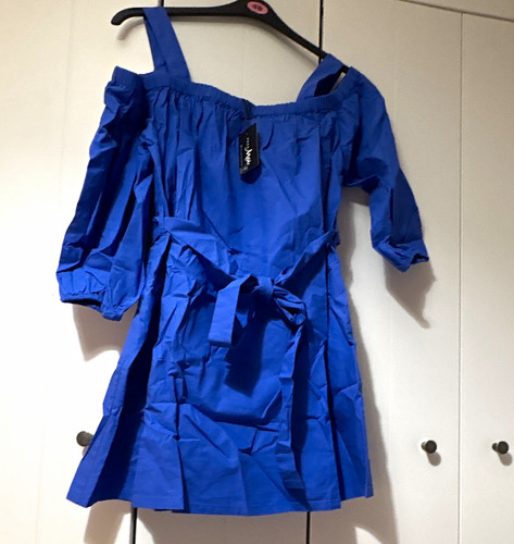 Pour moi women blue - moi,