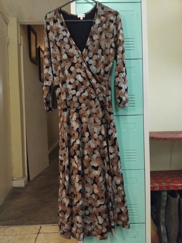 Phase women dress 12 - 8,
