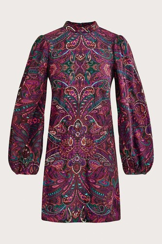 Monsoon valerie velvet - monsoon,
