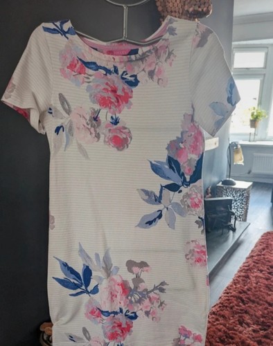 Joules riviera print - riviera, jersey