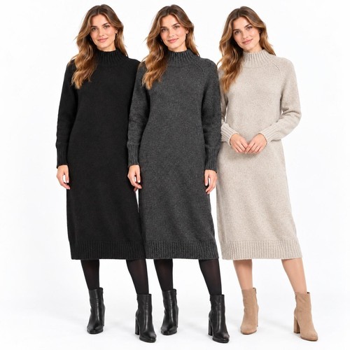 Ladies wool blend - ladies, f&f