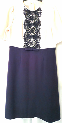 Hobbs cream navy - hobbs,