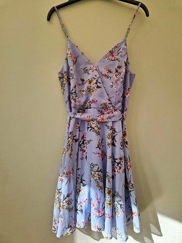 Primark womens blue floral - primark,