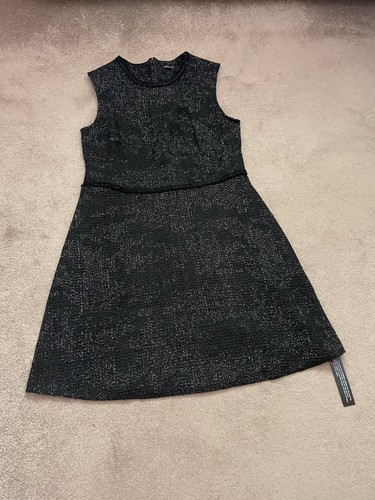 Roman thin black metallic - roman,