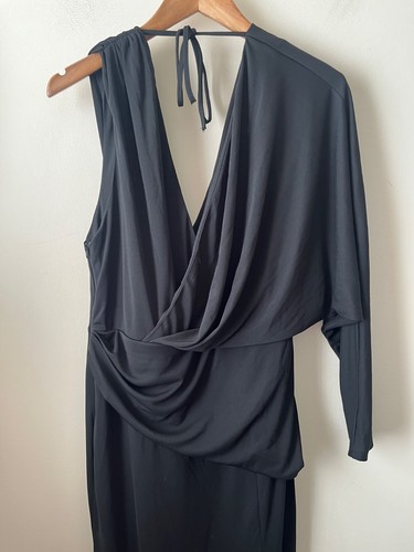 Asos dress size - size, new