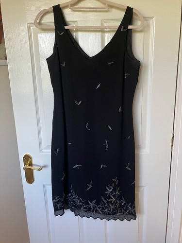 Ladies dress next size 12 - dress, by