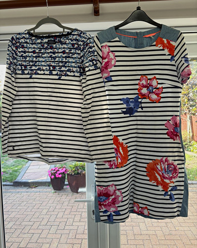 Joules size denim cotton - joules, 12