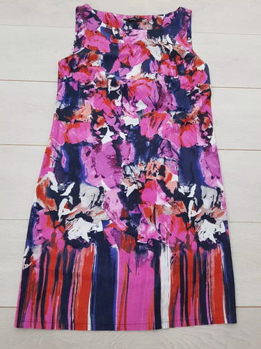 George short sheath dress size - george,