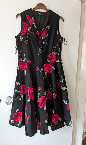 Blackbutterfly black rose - blackbutterfly,