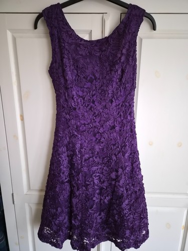 Phase eight purple - , evening