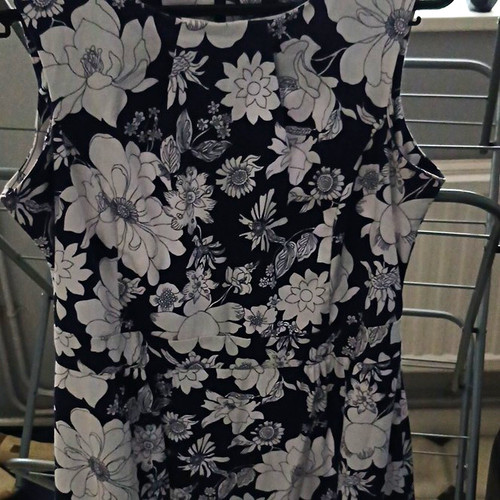 Dress,size