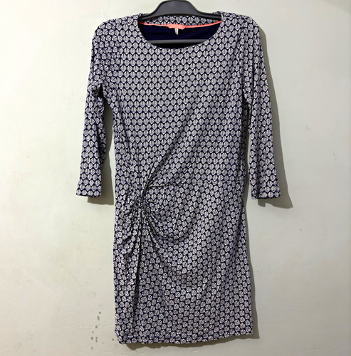 Joules claudia dress 12 - joules, uk